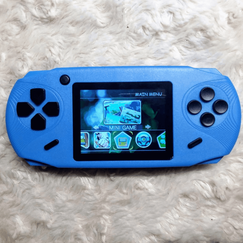 Beijue 16 shop bit handheld games